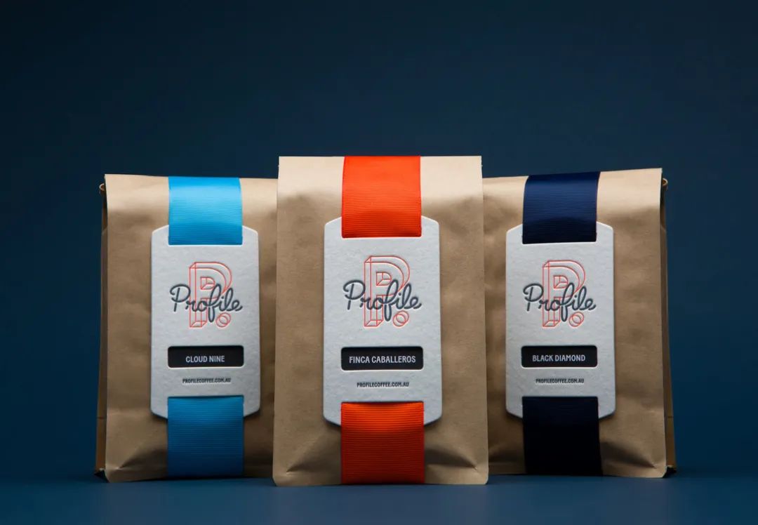 湛江咖啡文化品牌形象设计